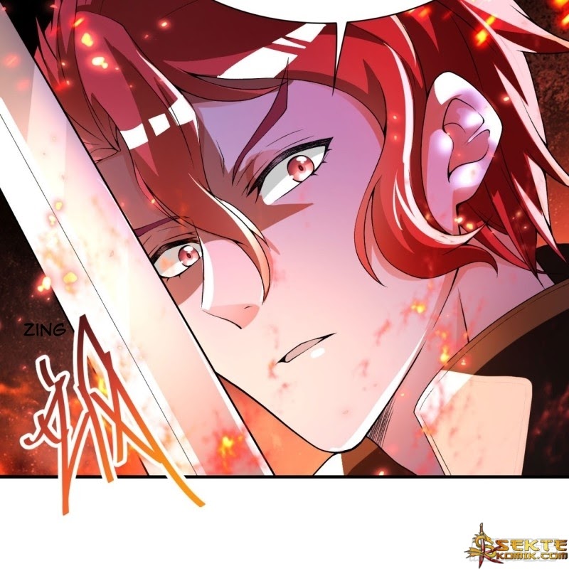 I Picked Up An Attributes Chapter 37 Gambar 38